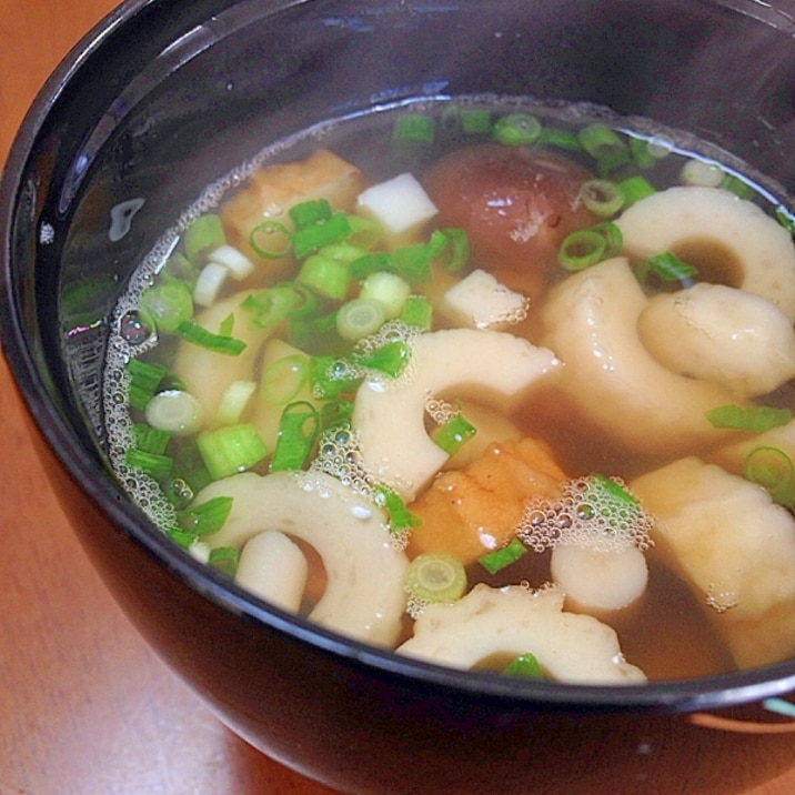 竹輪としめじのお吸い物 レシピ 作り方 By Tukuyo93 楽天レシピ 竹輪としめじのお吸い物 レシピ 作り方 By Tukuyo93 楽天レシピ